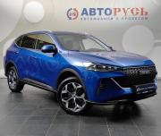 Haval F7 I Рестайлинг Москва  - изображение 28