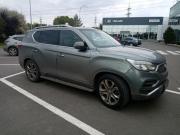SsangYong Rexton IV Кемерово  - изображение 7