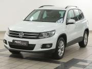 Volkswagen Tiguan I Рестайлинг Иваново  - изображение 26
