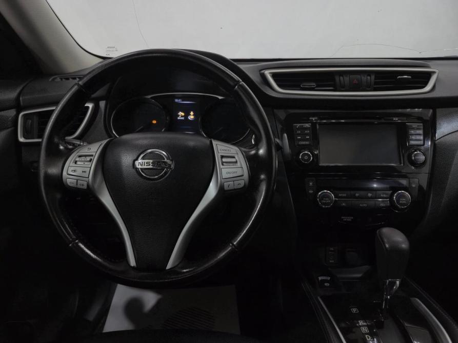 Nissan X-Trail III Альметьевск  - изображение 11