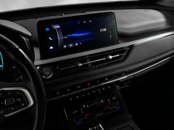 Chery Tiggo 7 Pro I с пробегом 2022 года, цена 1 665 000 рублей, 72763 км, внедорожник, Автокод Объявления