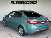 Kia Rio III Уфа  - изображение 18