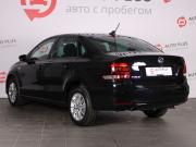 Volkswagen Polo V Рестайлинг Минеральные Воды  - изображение 21
