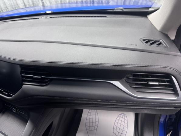 Haval F7 I с пробегом 2020 года, цена 1 830 000 рублей, 58537 км, внедорожник, Автокод Объявления