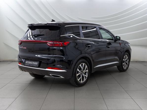 Chery Tiggo 7 Pro Max I с пробегом 2023 года, цена 1 818 000 рублей, 22126 км, внедорожник, Автокод Объявления