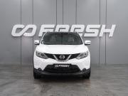 Nissan Qashqai II Воронеж  - изображение 23