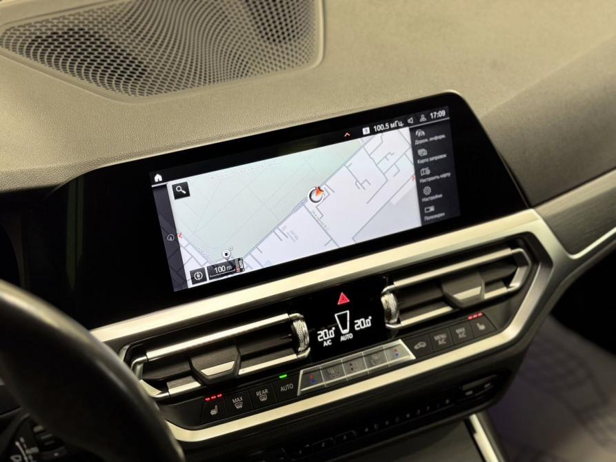 BMW 3 серии VII (G2x) Санкт-Петербург  - изображение 15