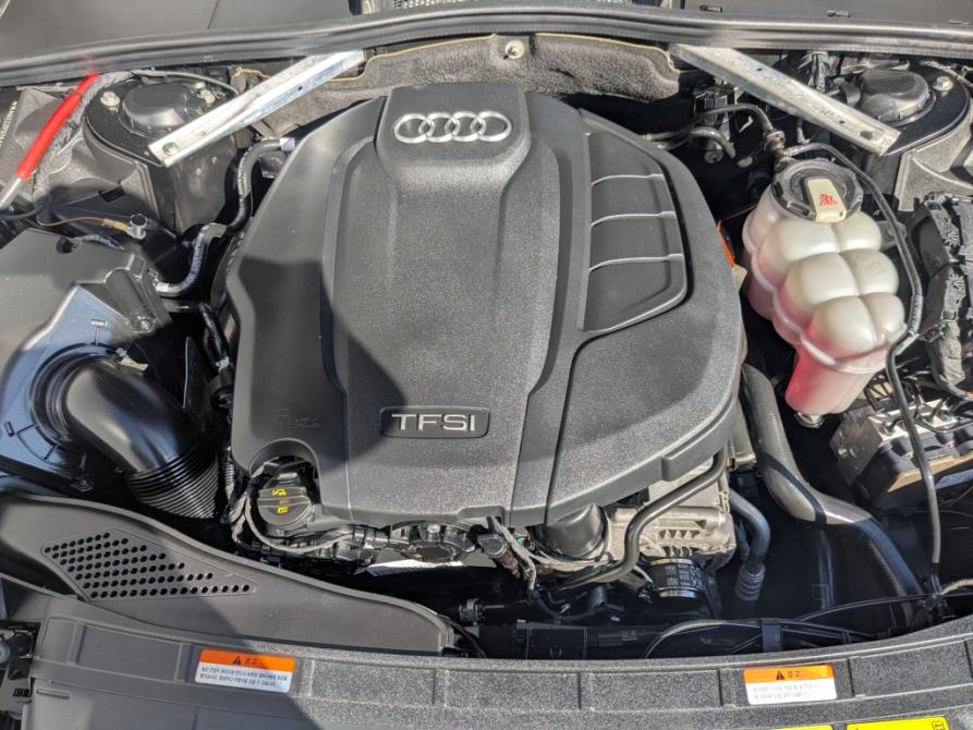 Audi A5 II (F5) Рестайлинг Москва  - изображение 29