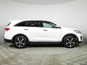 Kia Sorento III Prime Санкт-Петербург  - изображение 25