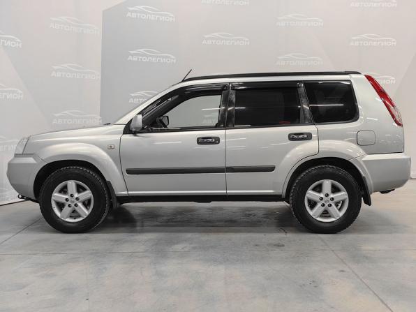 Nissan X-Trail I Рестайлинг с пробегом 2005 года, цена 750 000 рублей, 298315 км, внедорожник, Автокод Объявления