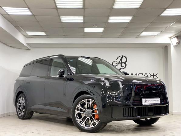 Lynk &amp; Co 900 с пробегом 2025 года, цена 7 450 000 рублей, 6500 км, внедорожник, Автокод Объявления