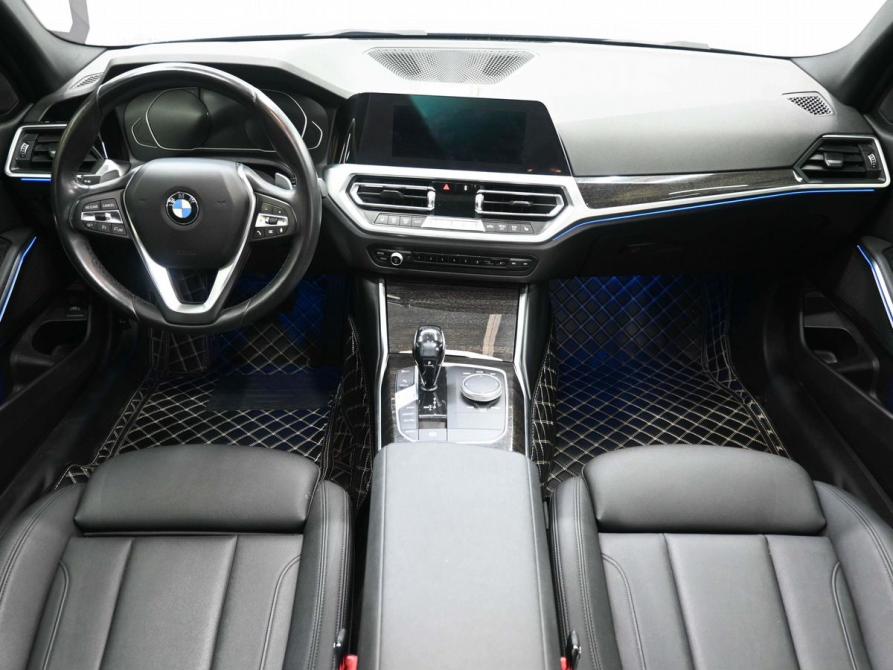 BMW 3 серии VII (G2x) Ростов-на-Дону  - изображение 10