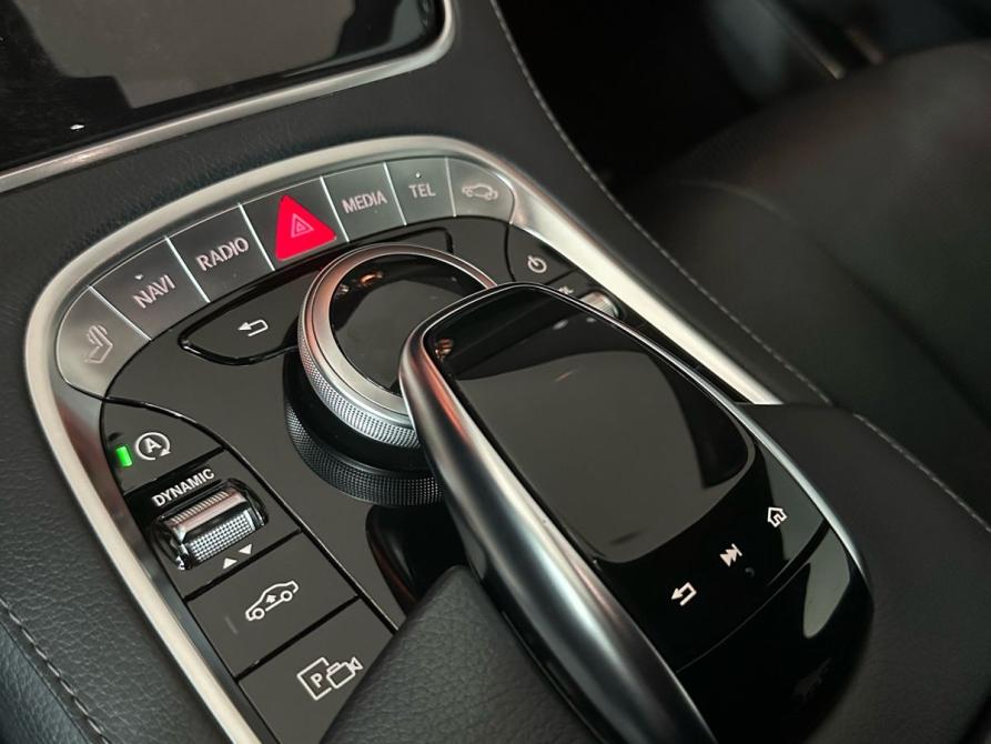 Mercedes-Benz S-Класс VI (W222 C217) Рестайлинг Новосибирск  - изображение 22