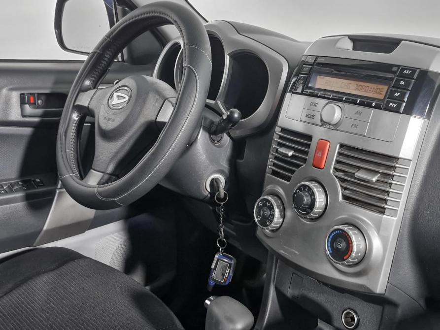 Daihatsu Terios II Нижний Новгород  - изображение 4