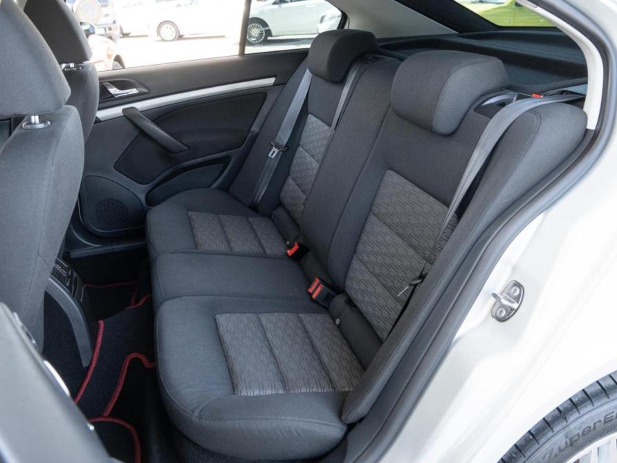 Skoda Octavia II (A5) Рестайлинг Волгоград  - изображение 9