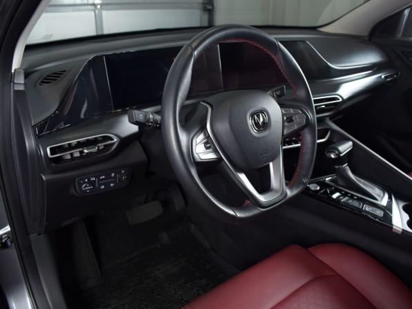 Changan Eado Plus с пробегом 2023 года, цена 1 499 999 рублей, 43379 км, седан, Автокод Объявления