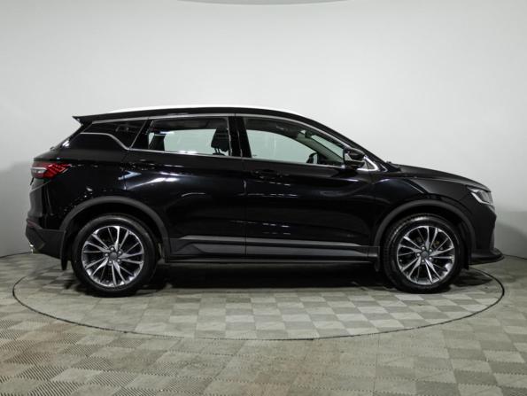 Belgee X50 с пробегом 2024 года, цена 1 820 000 рублей, 50964 км, внедорожник, Автокод Объявления