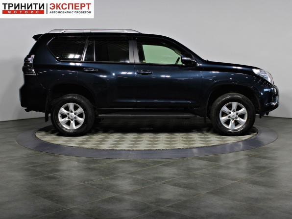 Toyota Land Cruiser Prado 150 Series с пробегом 2012 года, цена 2 357 000 рублей, 410732 км, внедорожник, Автокод Объявления