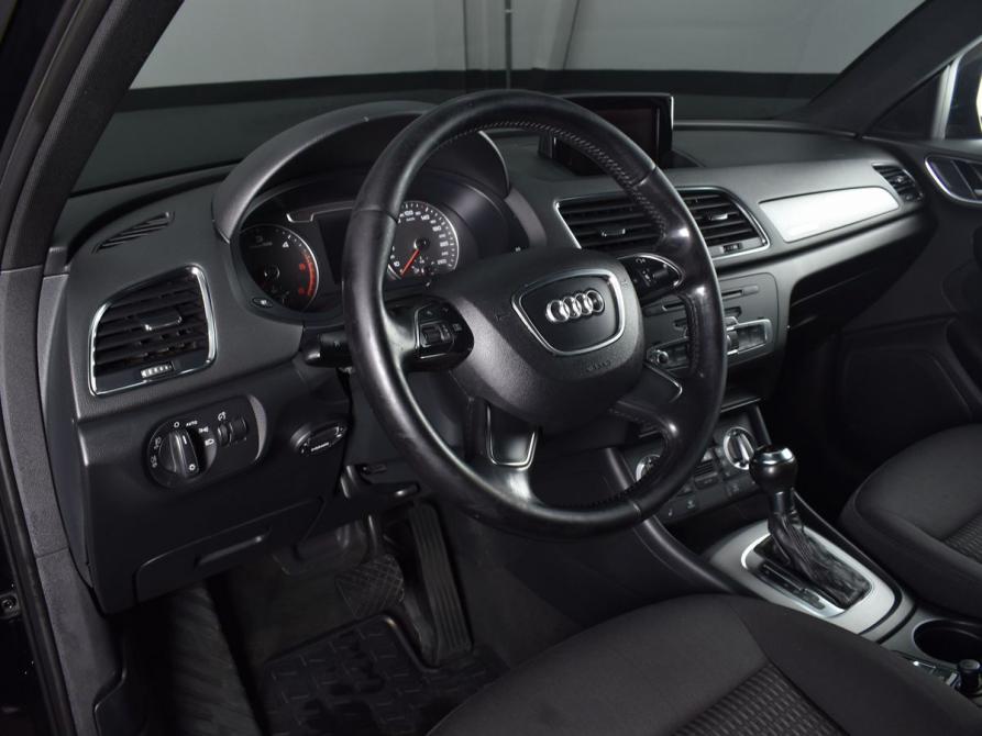 Audi Q3 I (8U) Кемерово  - изображение 6