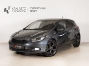 Kia Ceed II Казань  - изображение 9