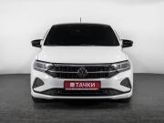Volkswagen Polo VI Иркутск  - изображение 35