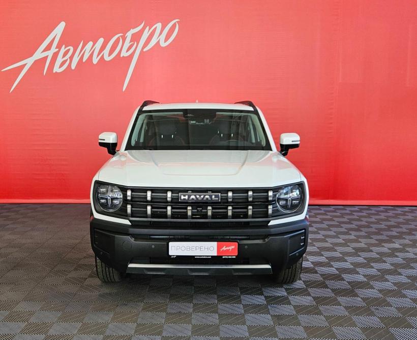 Haval H3 I Вологда  - изображение 8