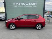 Peugeot 3008 I Екатеринбург  - изображение 16