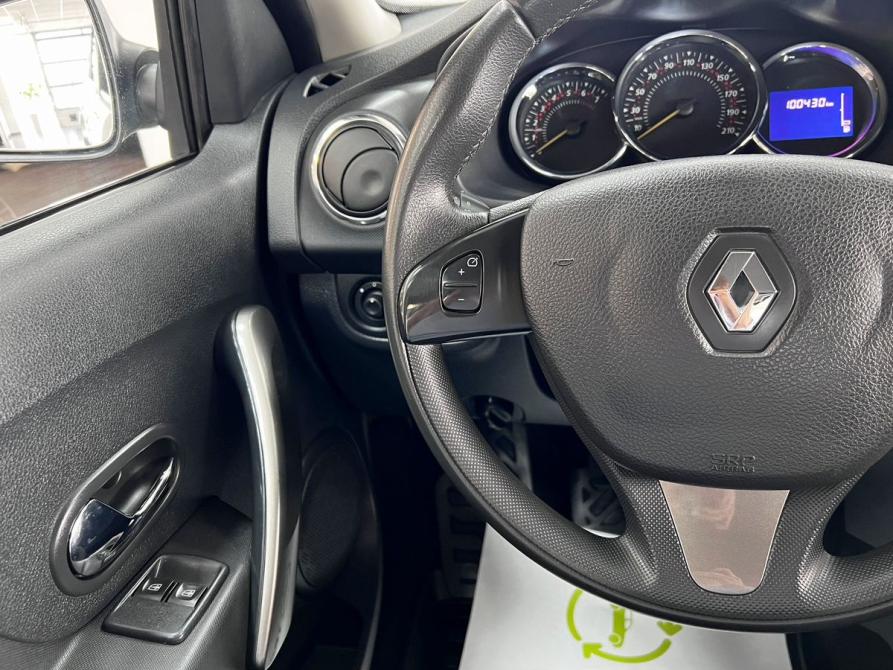 Renault Sandero II Тверь  - изображение 19
