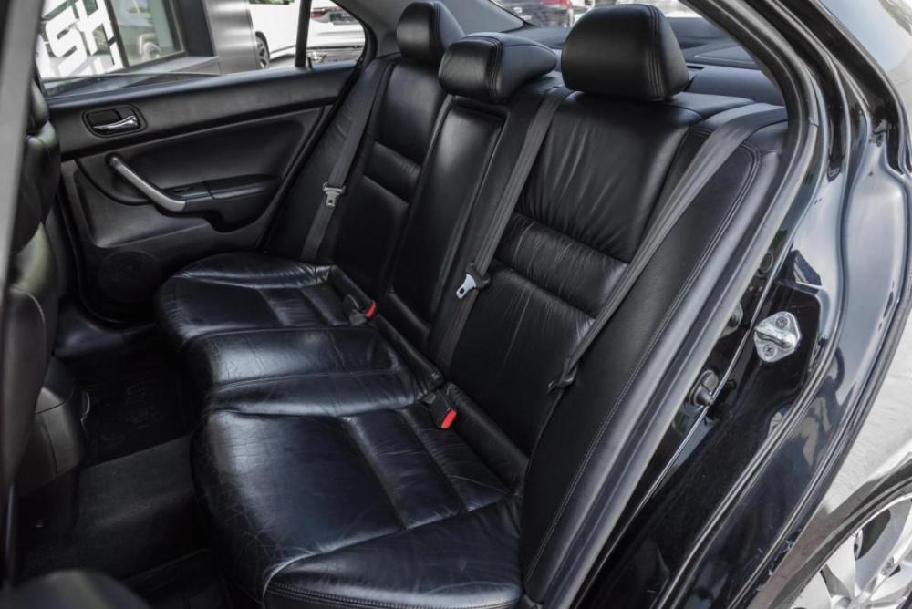 Honda Accord VII Рестайлинг Ульяновск  - изображение 9