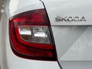 Skoda Rapid I Рестайлинг Набережные Челны  - изображение 29