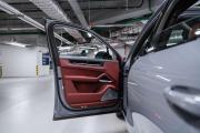 Porsche Cayenne III Рестайлинг Москва  - изображение 58