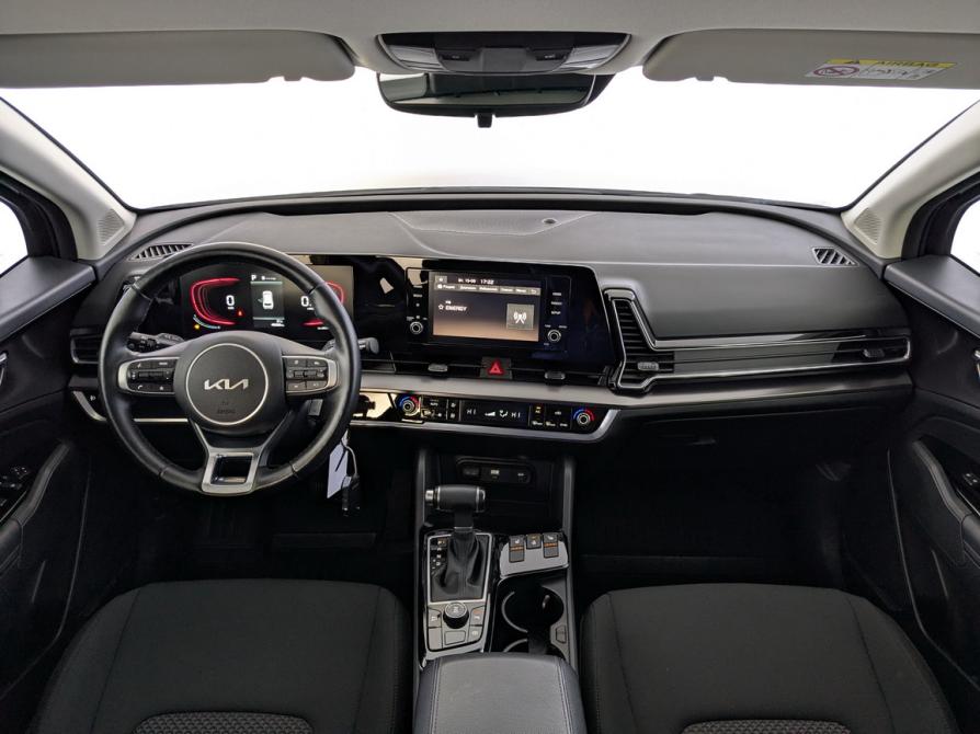 Kia Sportage V Москва  - изображение 14