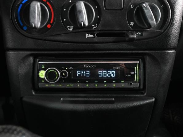 Chevrolet Niva I с пробегом 2008 года, цена 394 070 рублей, 48714 км, внедорожник, Автокод Объявления