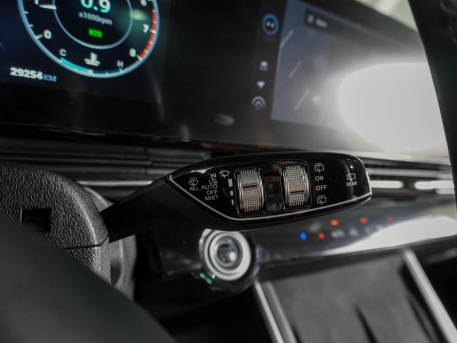 Omoda C5 I Воронеж  - изображение 20