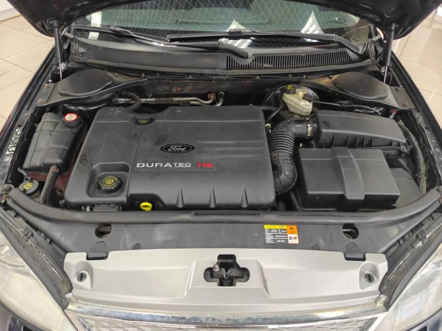 Ford Mondeo III Рестайлинг Москва  - изображение 17