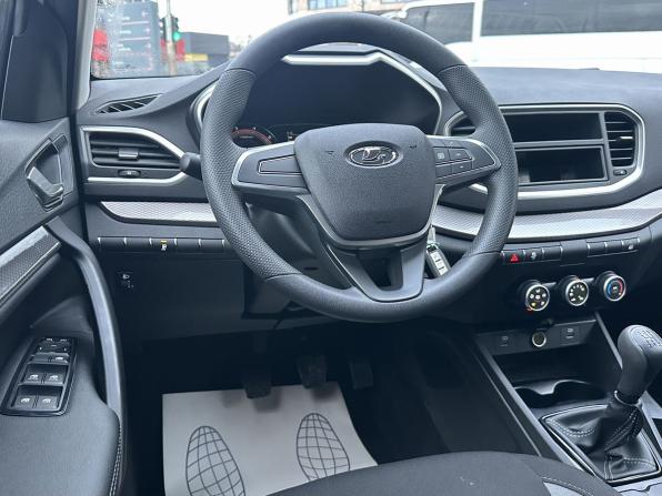 Новый Lada (ВАЗ) Vesta I Рестайлинг (NG) 2026 года, цена 1 881 000 рублей, седан, Автокод Объявления