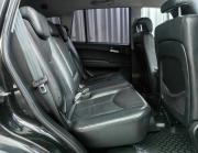 SsangYong Kyron I Рестайлинг Москва  - изображение 35