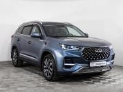 Chery Tiggo 8 Pro I Санкт-Петербург  - изображение 28