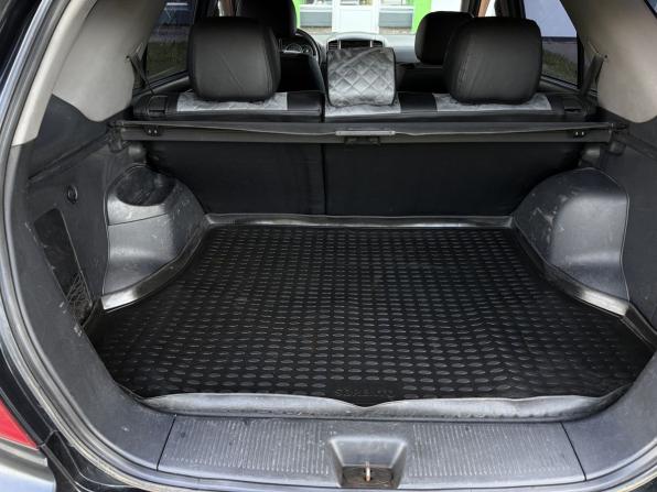 Kia Sorento I Рестайлинг с пробегом 2008 года, цена 680 000 рублей, 297163 км, внедорожник, Автокод Объявления