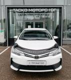 Toyota Corolla XI (E160 E170 E180) Рестайлинг 1 Стерлитамак  - изображение 23
