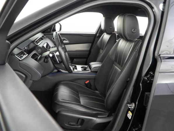 Land Rover Range Rover Velar I с пробегом 2018 года, цена 3 399 999 рублей, 132432 км, внедорожник, Автокод Объявления