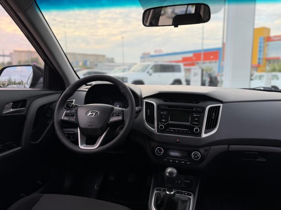 Hyundai Creta I Сыктывкар  - изображение 27