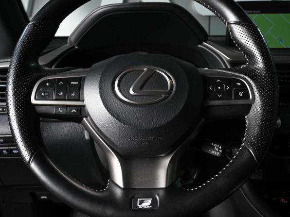 Lexus RX IV Рестайлинг с пробегом 2022 года, цена 6 399 000 рублей, 149467 км, внедорожник, Автокод Объявления