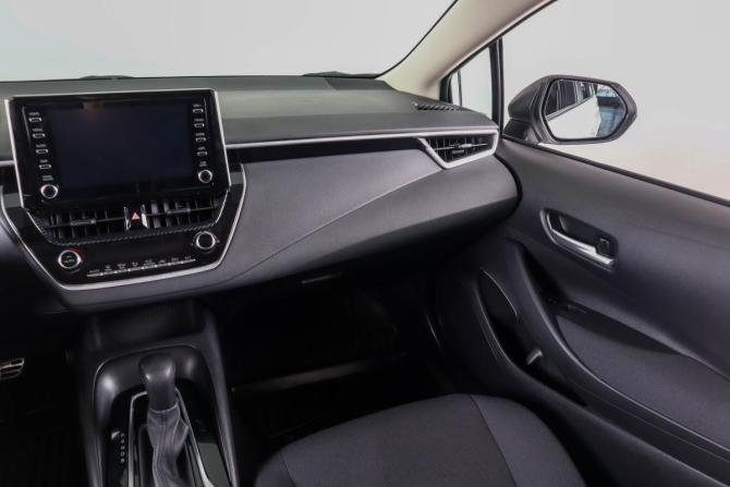 Toyota Corolla XII (E210) с пробегом 2019 года, цена 1 789 000 рублей, 65000 км, седан, Автокод Объявления