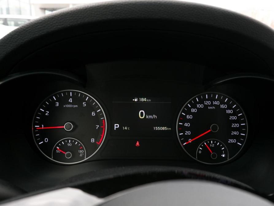 Kia Optima IV Рестайлинг Волгоград  - изображение 15