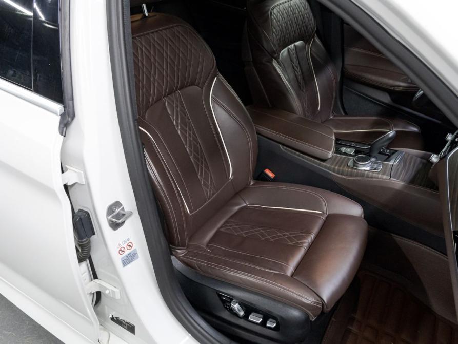 BMW 5 серии VII (G30/G31/G38) Тюмень  - изображение 19