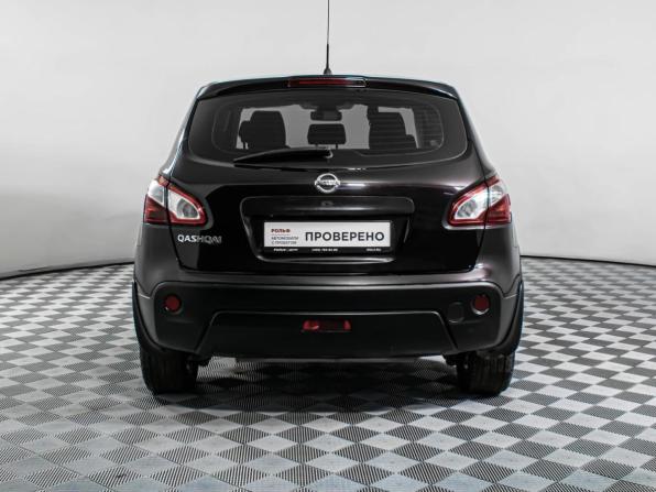 Nissan Qashqai I Рестайлинг с пробегом 2012 года, цена 977 000 рублей, 200000 км, внедорожник, Автокод Объявления