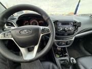 Lada (ВАЗ) Vesta I Пермь  - изображение 10