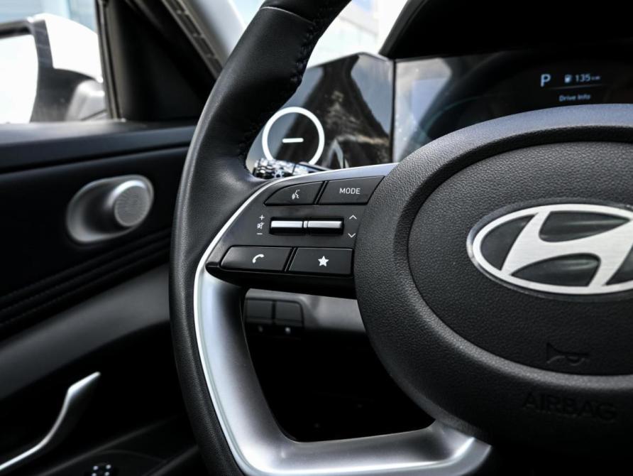 Hyundai Elantra VII (CN7) Рестайлинг Волгоград  - изображение 27