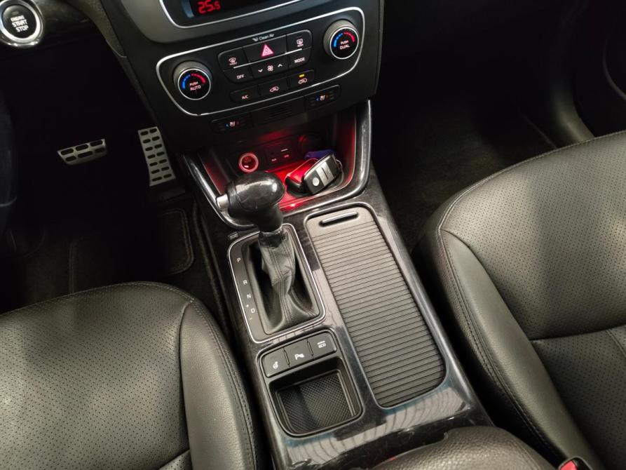 Kia Sorento II Рестайлинг Санкт-Петербург  - изображение 14